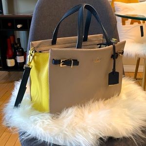 Kate spade tote